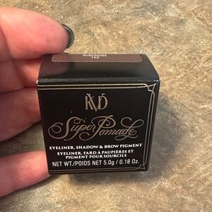 KVD Super Pomade Eyeliner in Aubergine